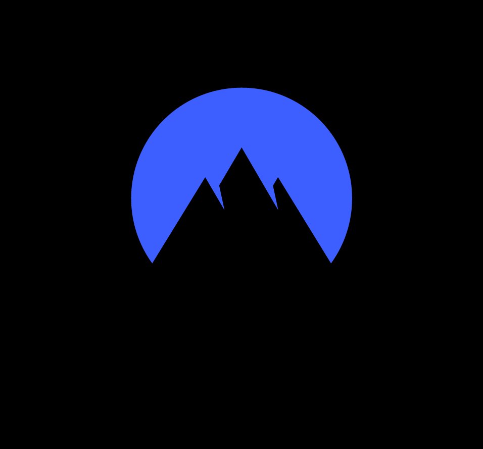 NordVPN logo