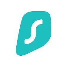 Surfshark logo